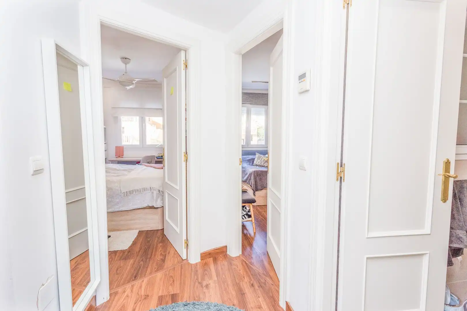 Detached homes for sale in Benalmádena  with Air Conditioner, Heating and Private garden