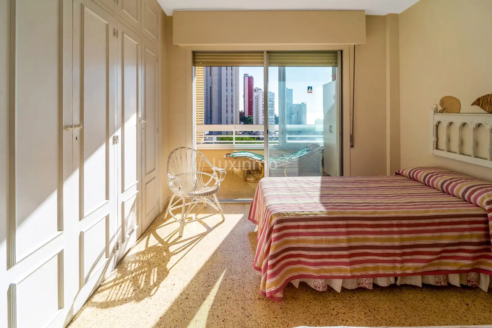Appartement avec piscine à vendre à Rincón de Loix, imagen 14