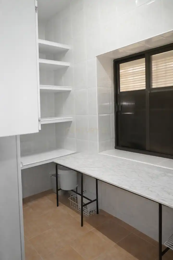 Cocina de Casa o chalet en venta en Zafra con Jardín privado, Trastero y Piscina