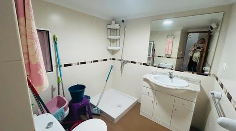 Foto 4 de Casa adosada en venta en El Montgó, Alicante