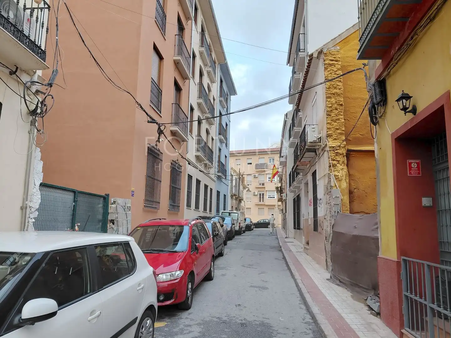 Apartament amb ascensor en venda a Calle Cobertizo del Conde, imagen 22
