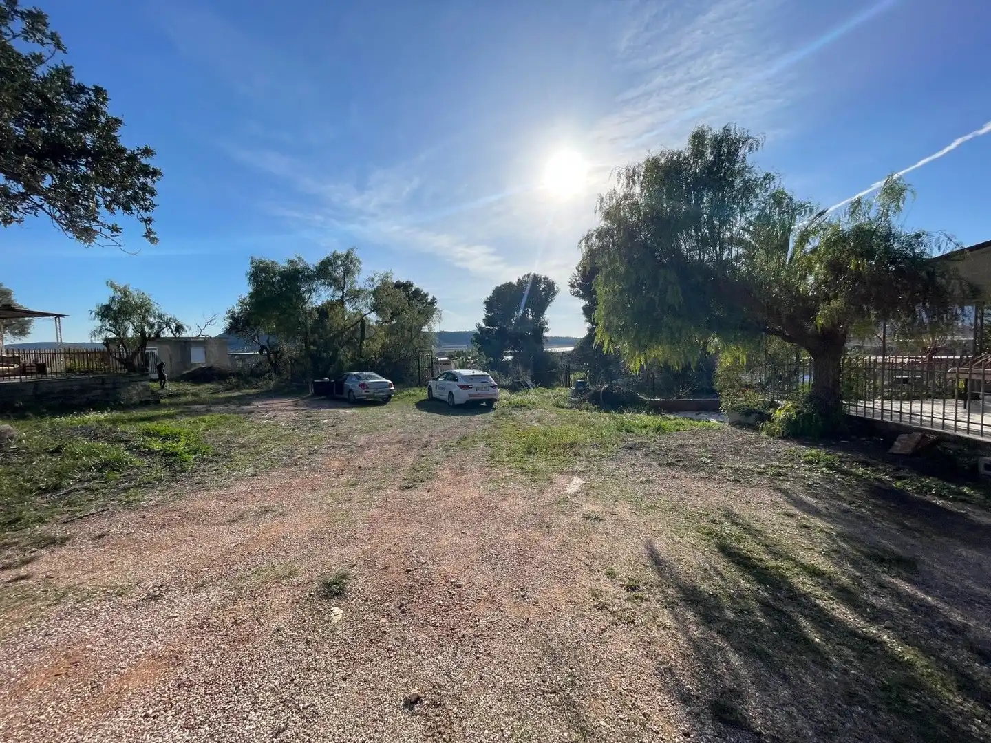 Land for sale in Aspe