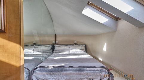Photo 4 of Attic for rent in Ibiza de Madrid, Madrid Capital