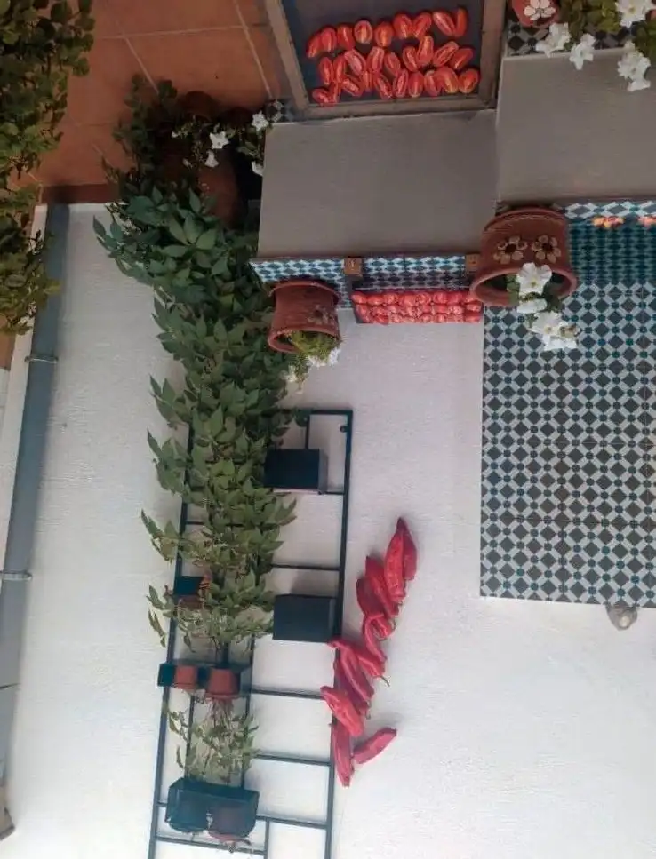 Piso con ascensor en venta en Centro, imagen 2