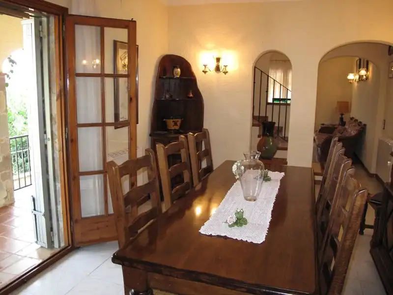 Casa con jardín en venta en Carrer de Zuric 22, imagen 25