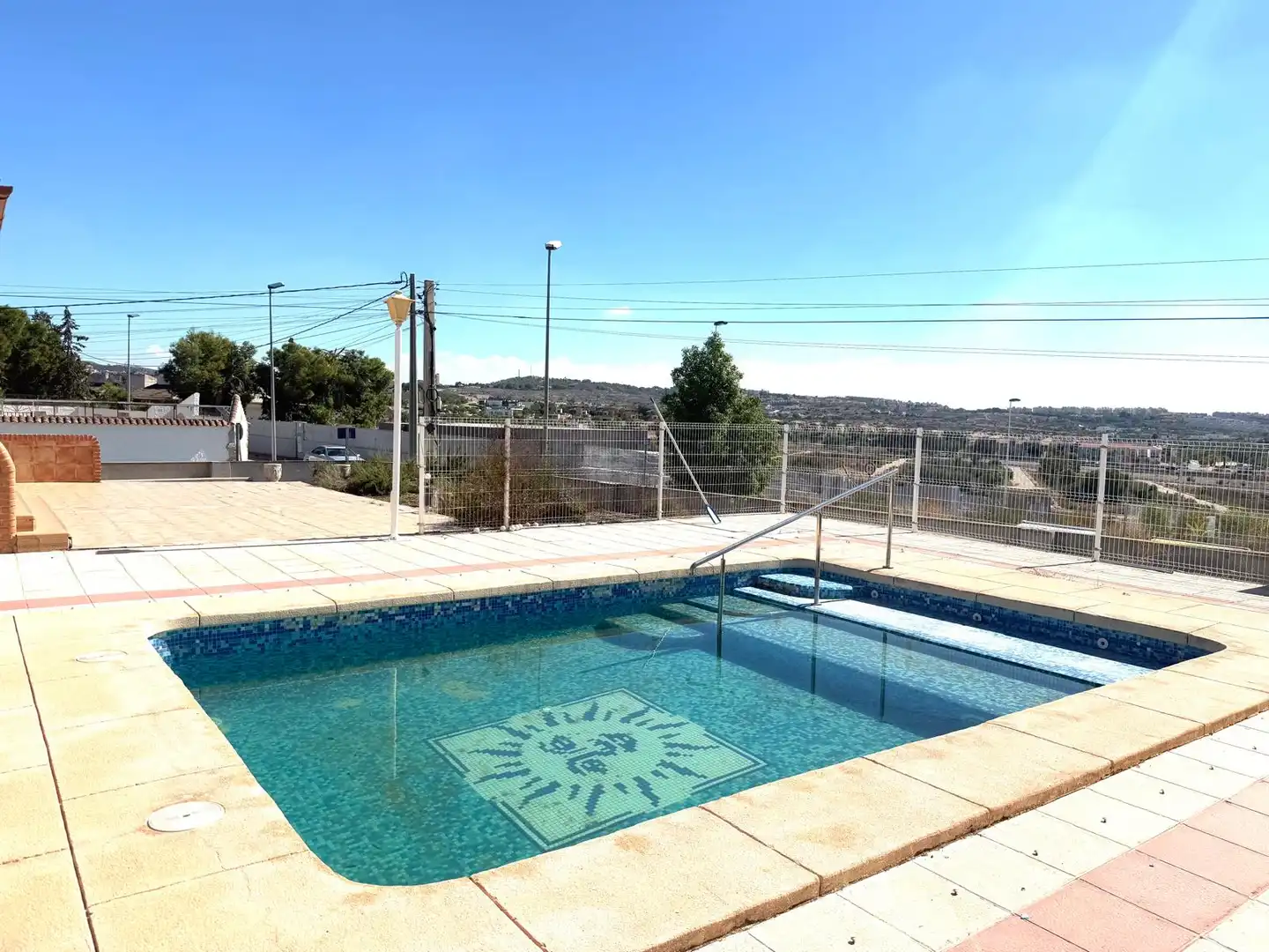 Xalet amb piscina en venda a Los Conejos, imagen 2