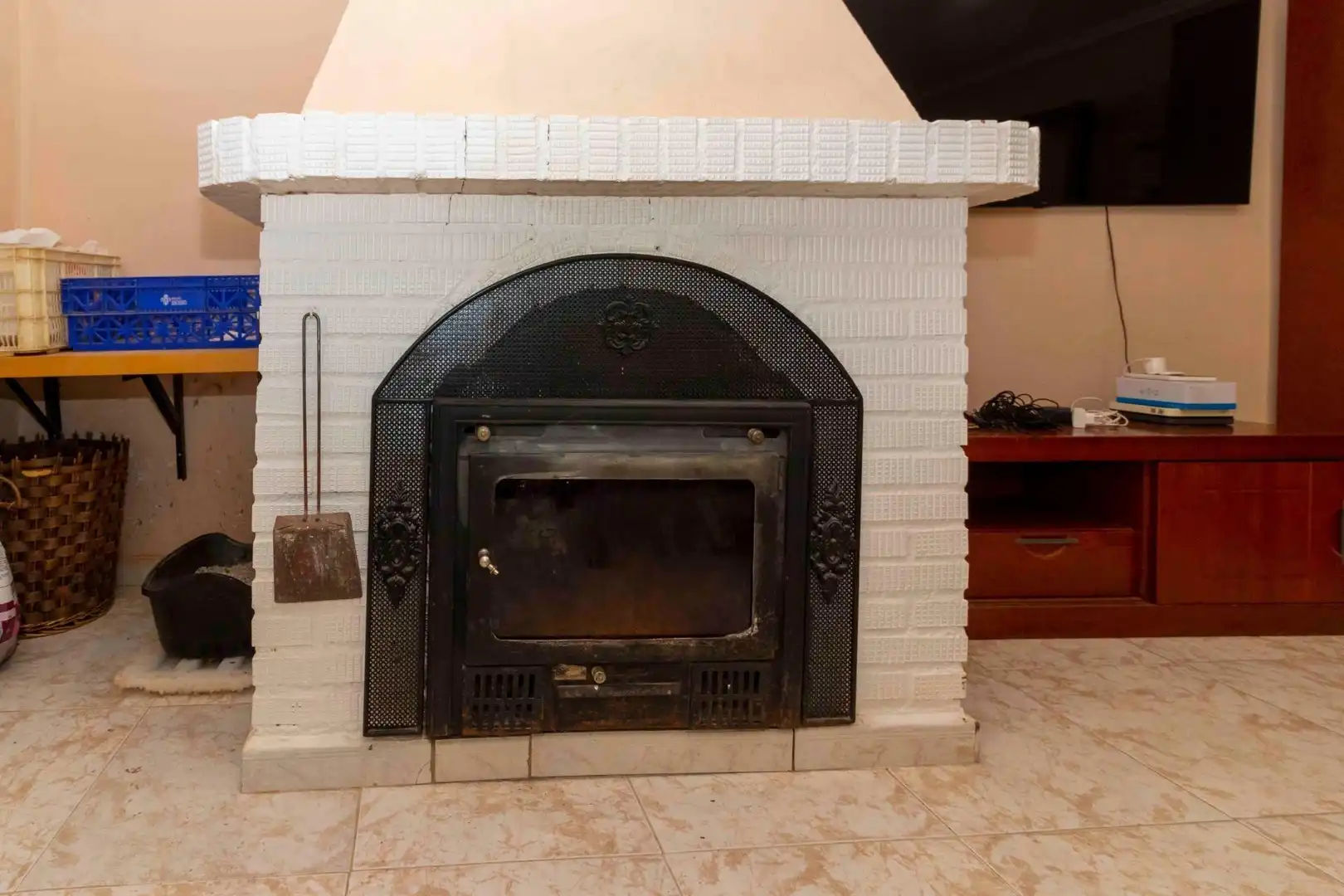 Casa rústica con piscina en venta en Dehesilla de Calamón - Campomanes, imagen 24