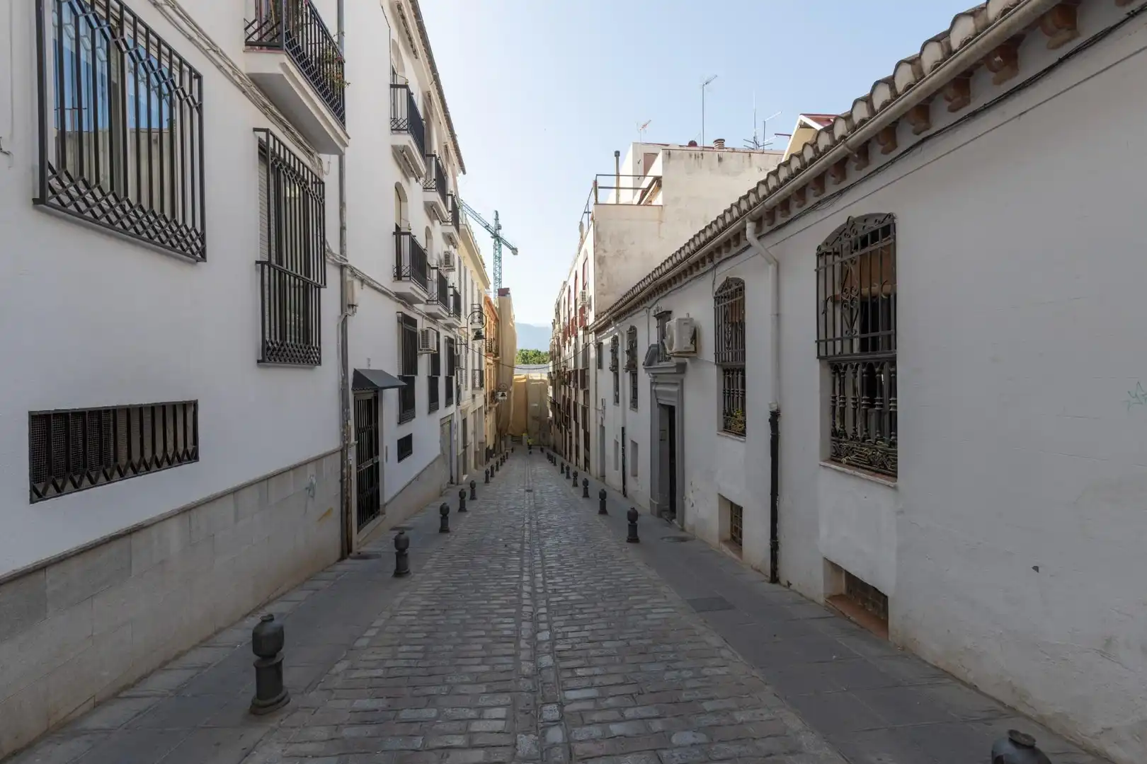 Inmuebles singulares en venta en Cuesta del Pescado 5, imagen 10