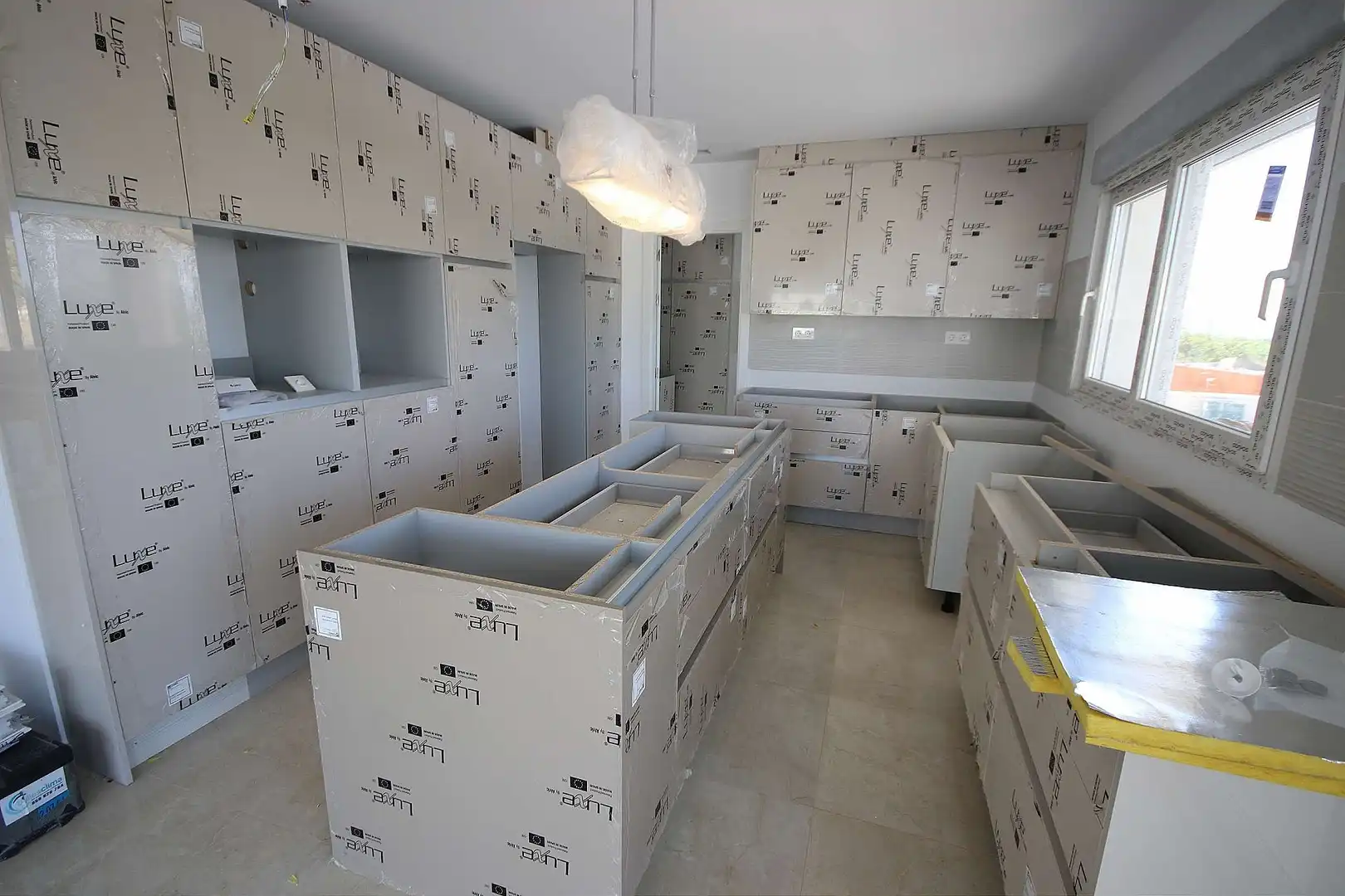 Detached house for sale in Sax, imagen 12