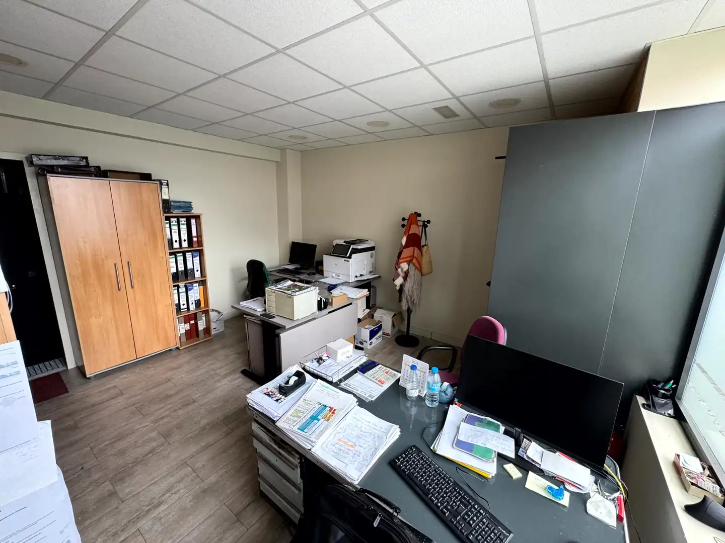 Business premises for sale in Etxeburu Kalea 2, imagen 17