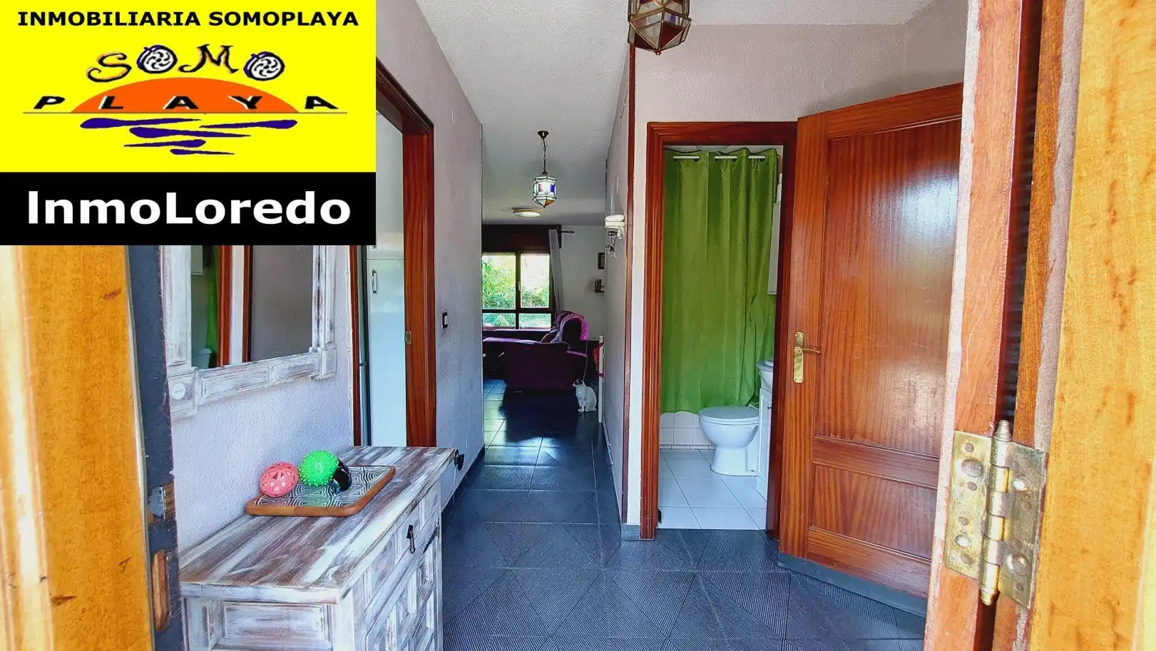 Maison avec jardin à vendre à La Pola, imagen 54