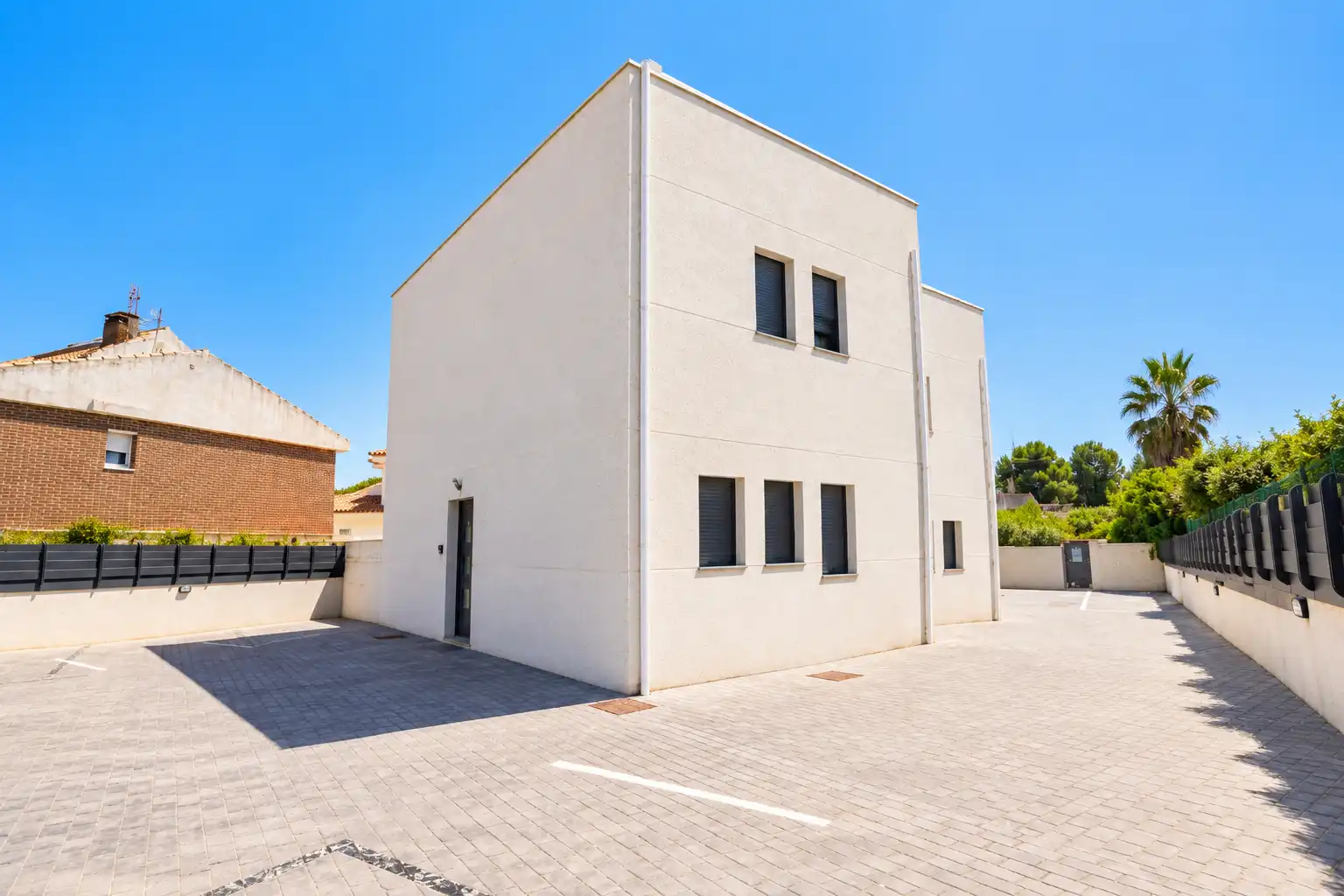 Terraced house with terrace for sale in Avinguda Platja Cristall, imagen 22