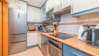 Cuina de Dúplex en venda en Alcobendas amb Aire condicionat, Calefacció i Parquet