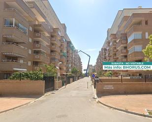 Exterior view of Flat for sale in Oropesa del Mar / Orpesa  with Private garden and Swimming Pool