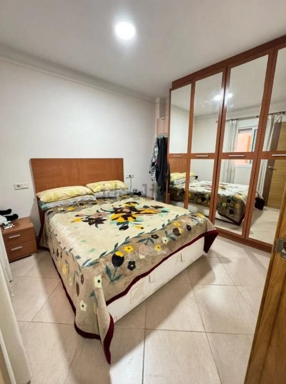 Bedroom of Flat for sale in Formentera del Segura  with Air Conditioner, Terrace and Storage room