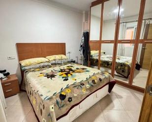 Bedroom of Flat for sale in Formentera del Segura  with Air Conditioner, Terrace and Storage room