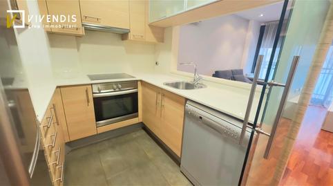 Foto 5 de Pis de lloguer a Calle Comtes D'urgell, Príncep de Viana - Clot -Xalets Humbert Torres, Lleida