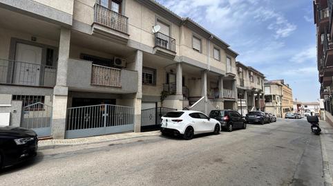Photo 3 of Single-family semi-detached for sale in Jose Larra, Aljomahima - Ermita, Granada