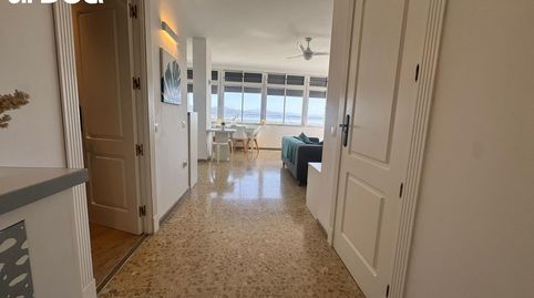 Foto 5 de Apartamento de alquiler en Calle Calle Rogelio Oliva, Guadalmar, Málaga Capital