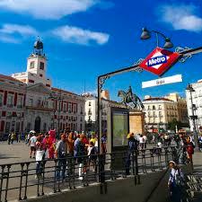 Foto 3 von Gebaude zum Verkauf in Sol, Madrid Capital