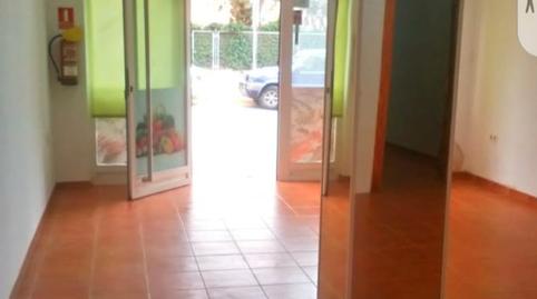 Photo 3 of Premises for sale in Avenida Príncipes de España, 54, Ejido Norte, Almería