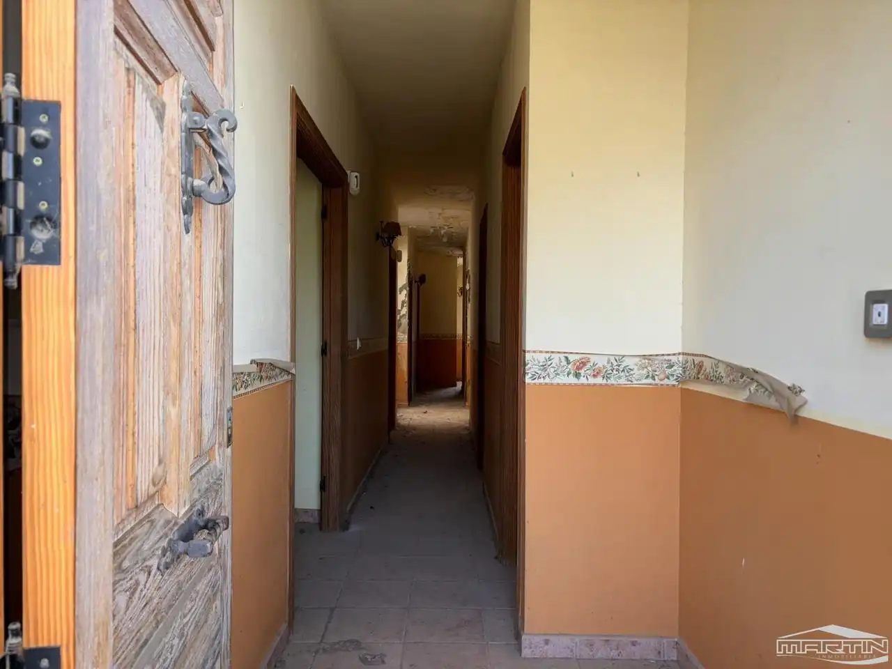 Flat for sale in Encinas Reales  with Terrace