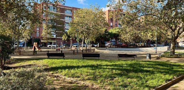 Piso en Venta en Ronda Antoni Comas en Peramàs