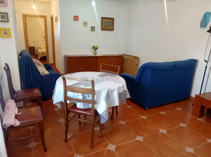 Maison avec terrasse à vendre à Cañada del Hoyo, imagen 17