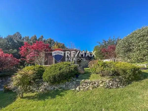 Maison avec jardin à vendre à O Rosal, imagen 16