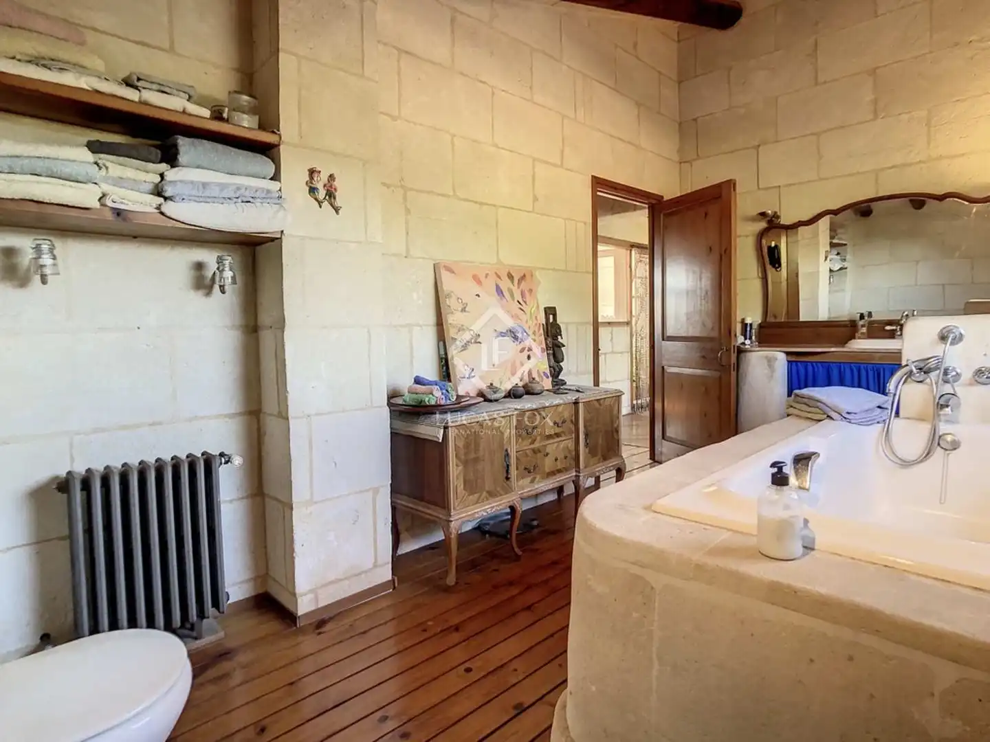 Landhaus mit Garten zum Verkauf in Alaior poble, imagen 47