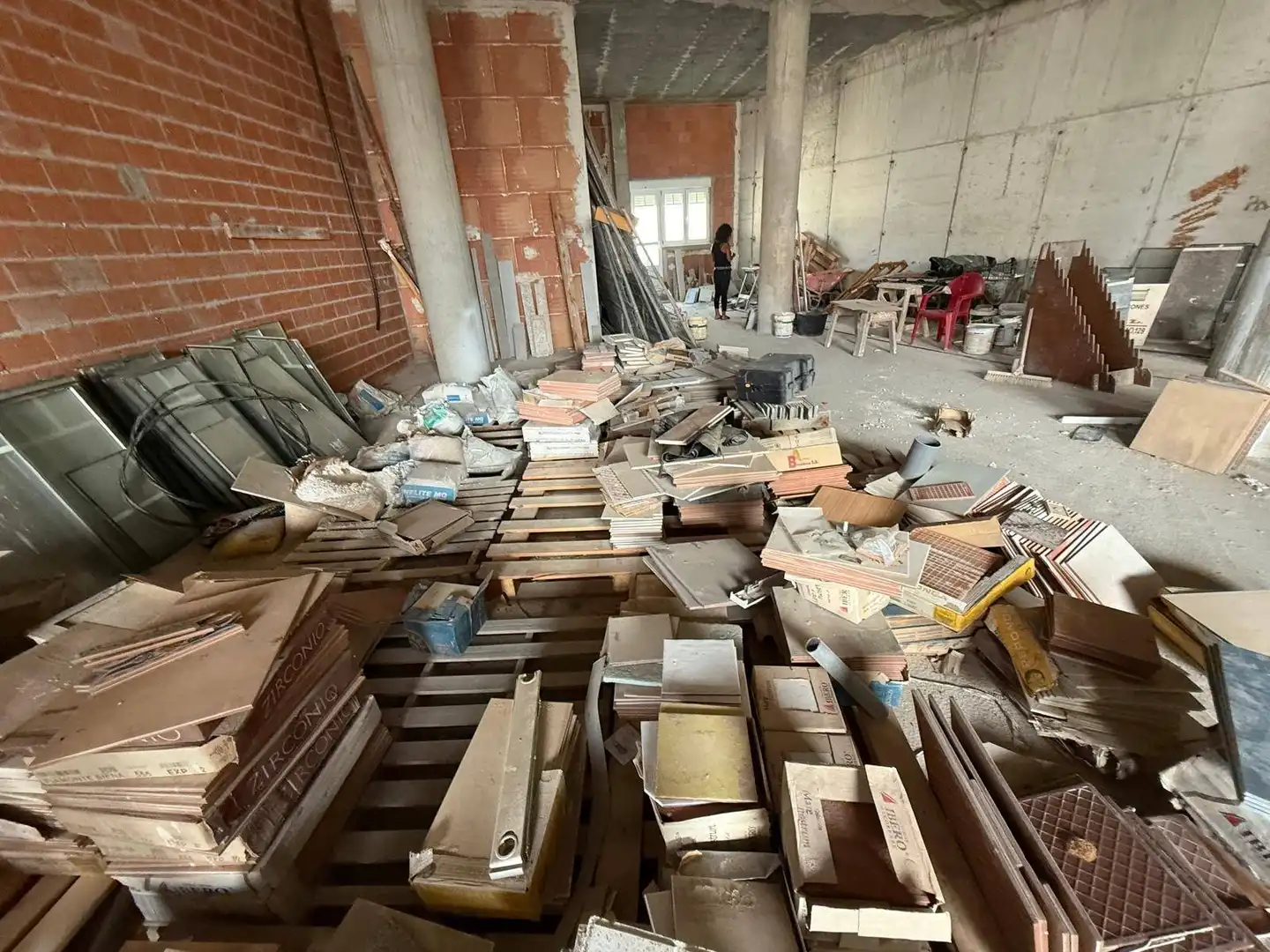 Ground floor for sale in Calle de las Corporaciones Municipales, 59, Foz