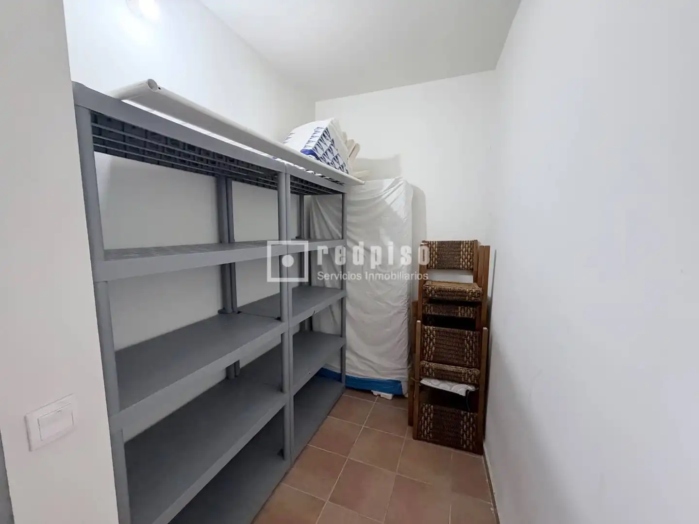 Piso con piscina en venta en El Bercial, imagen 26