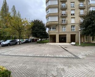 Parking of Office for sale in Donostia - San Sebastián   with Air Conditioner