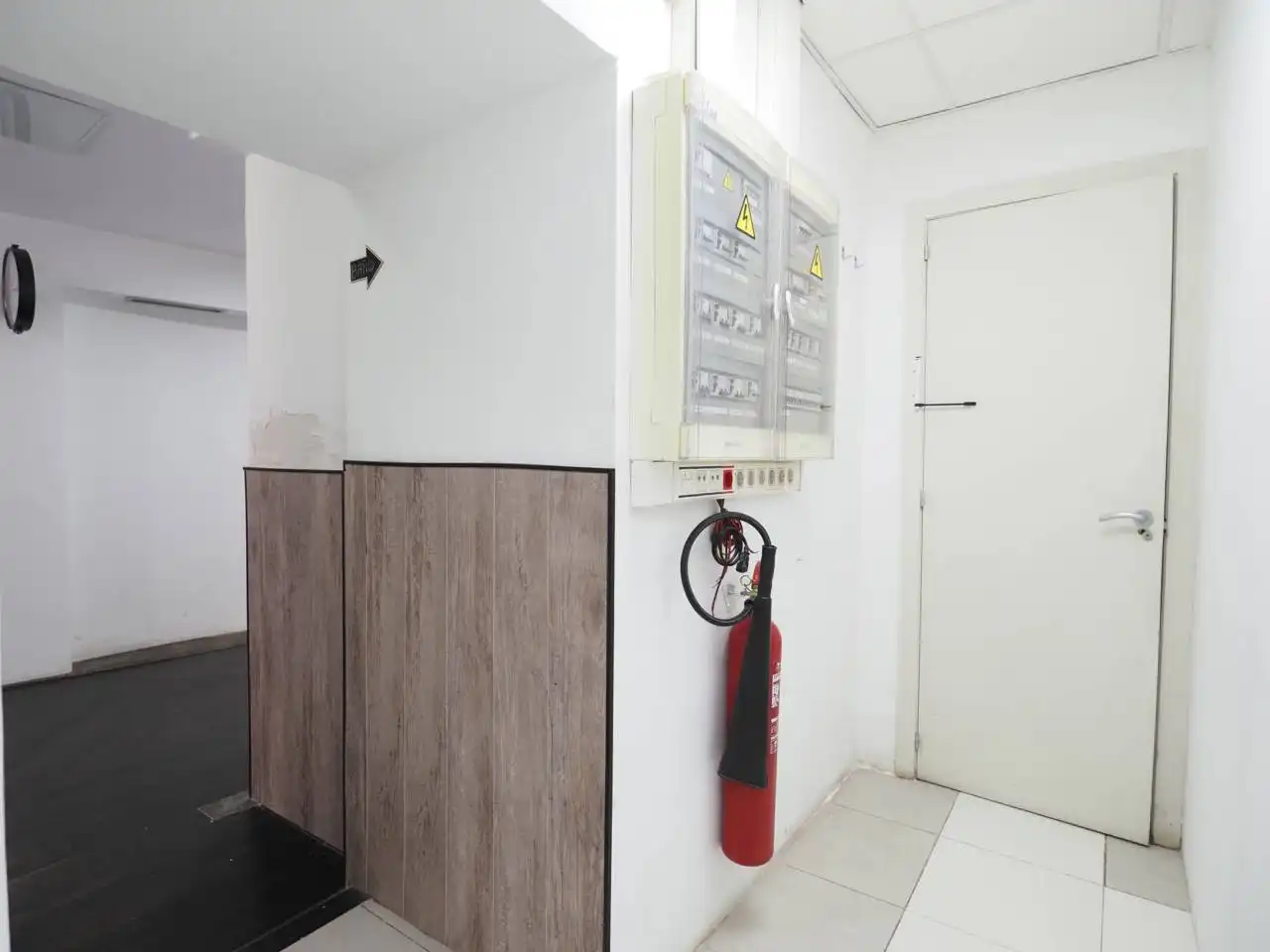 Commercial properties for rent in Granollers