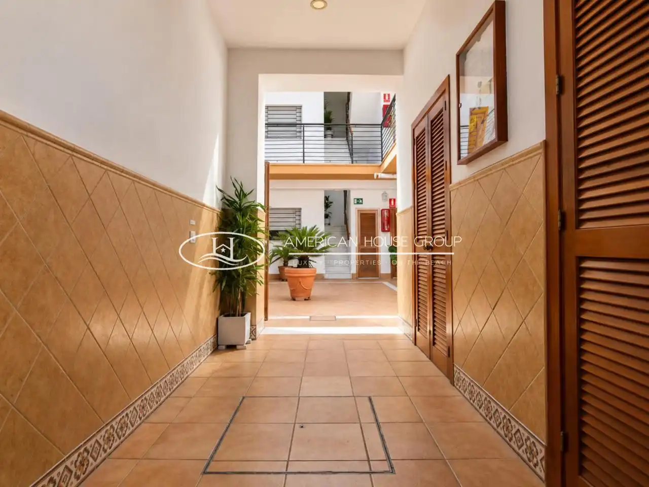 Rez-de-chaussée à vendre à El Carmen, imagen 2