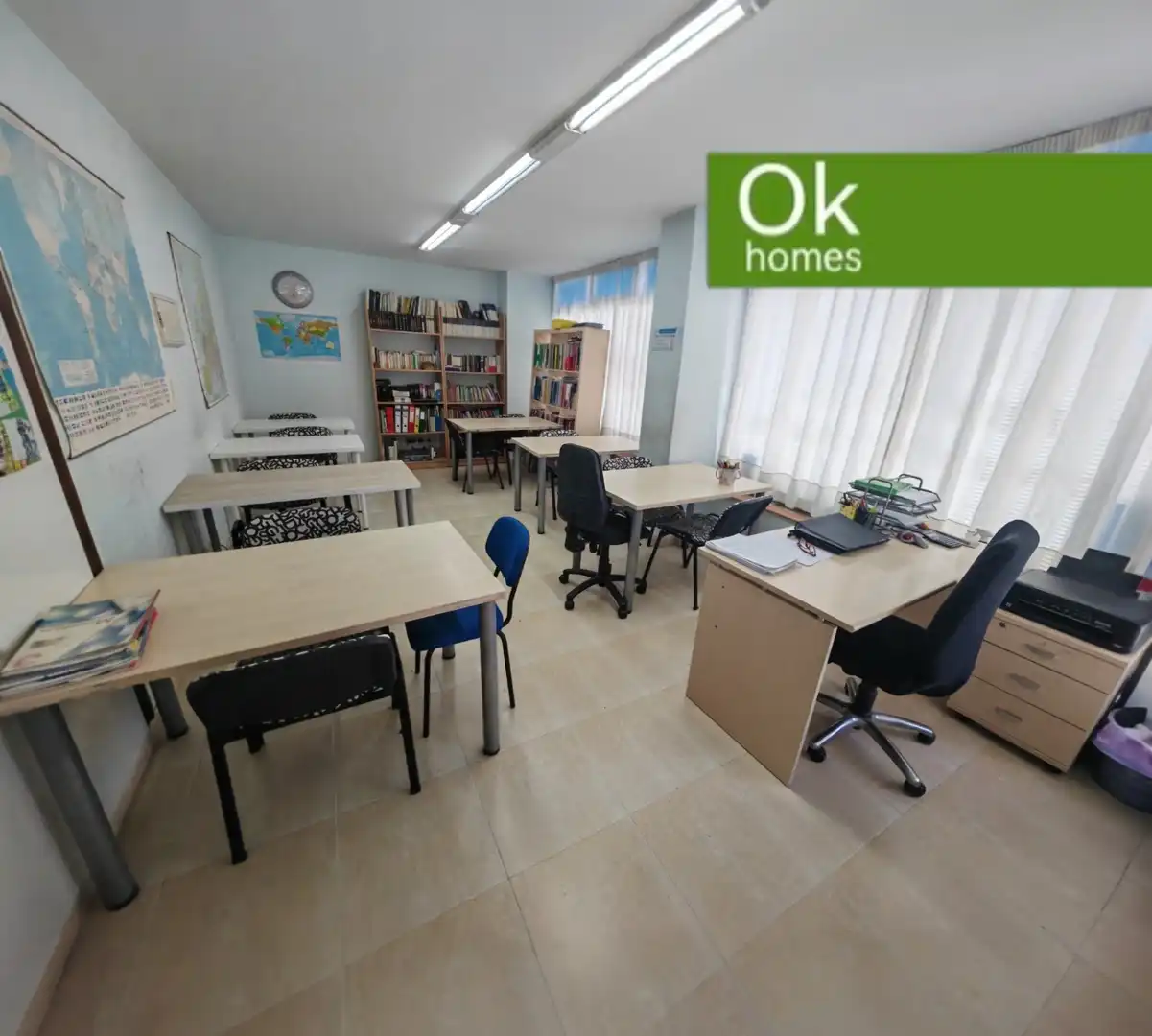 Business premises for sale in Los Rosales