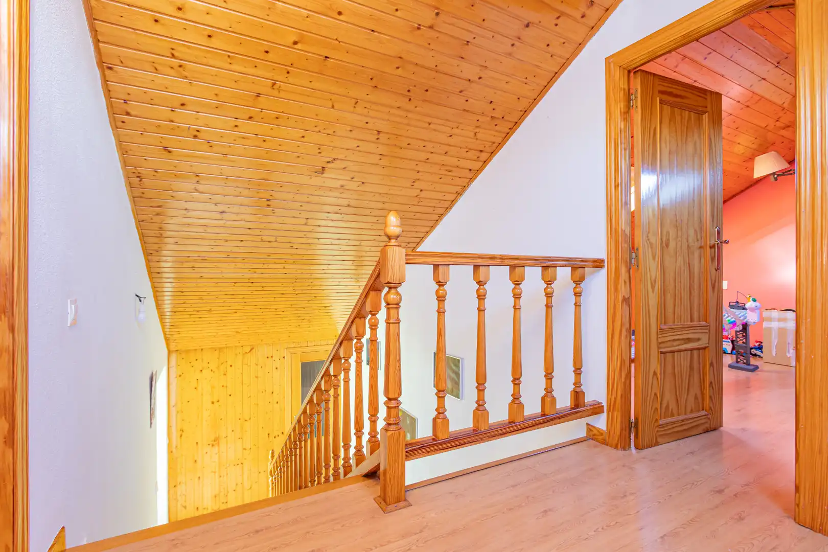 Casa o chalet en venta en Manzanares El Real con Calefacción, Jardín privado y Amueblado