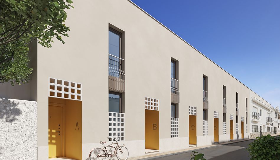 Foto 0 de BRIZA HOMES