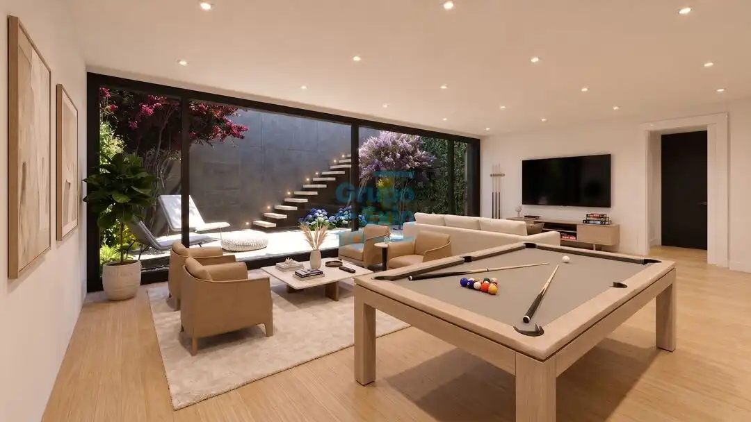Terraced house with garden for sale in Luis Pradera Kalea, imagen 15