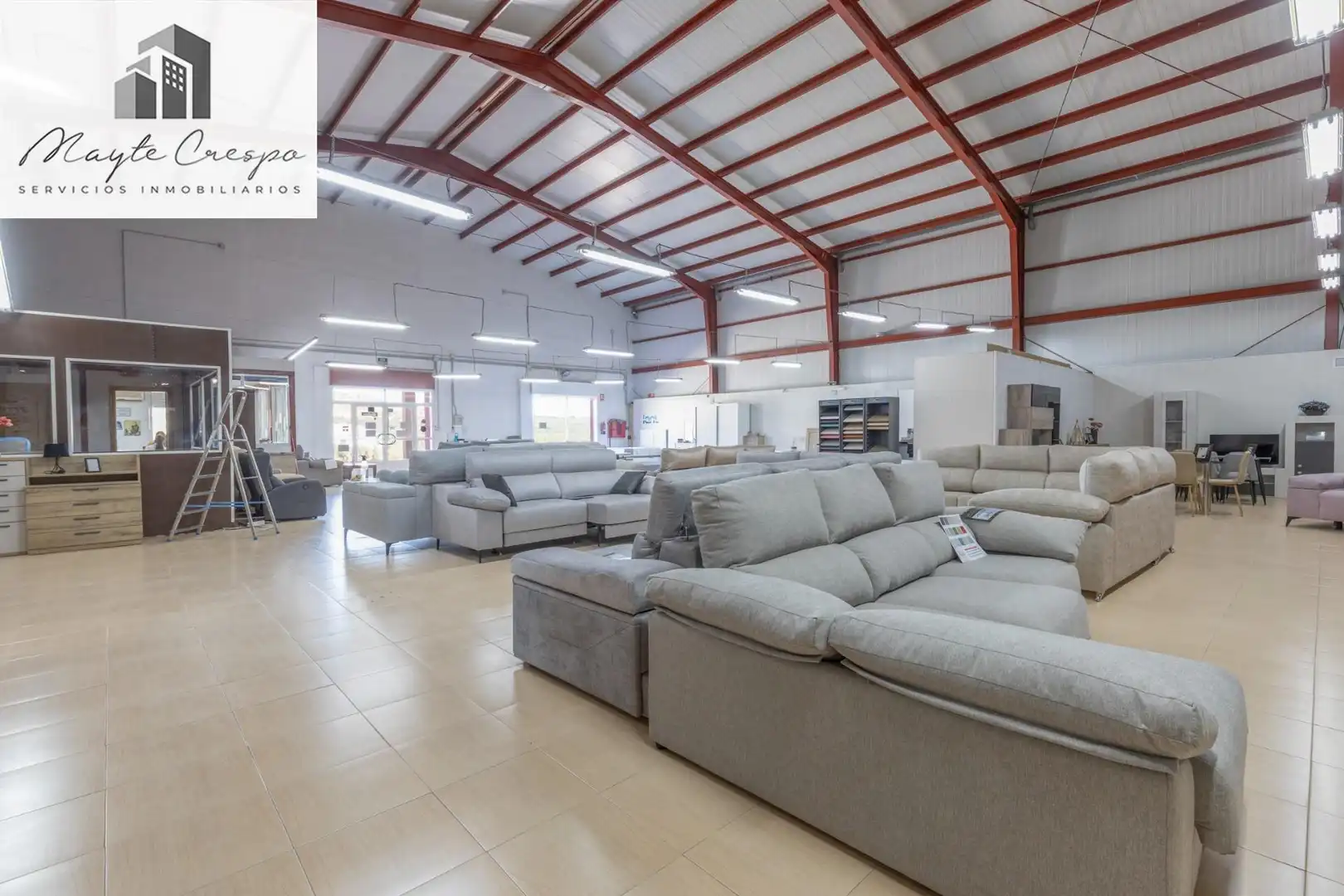 Industrial building for sale in Carretera de Iznalloz, imagen 25