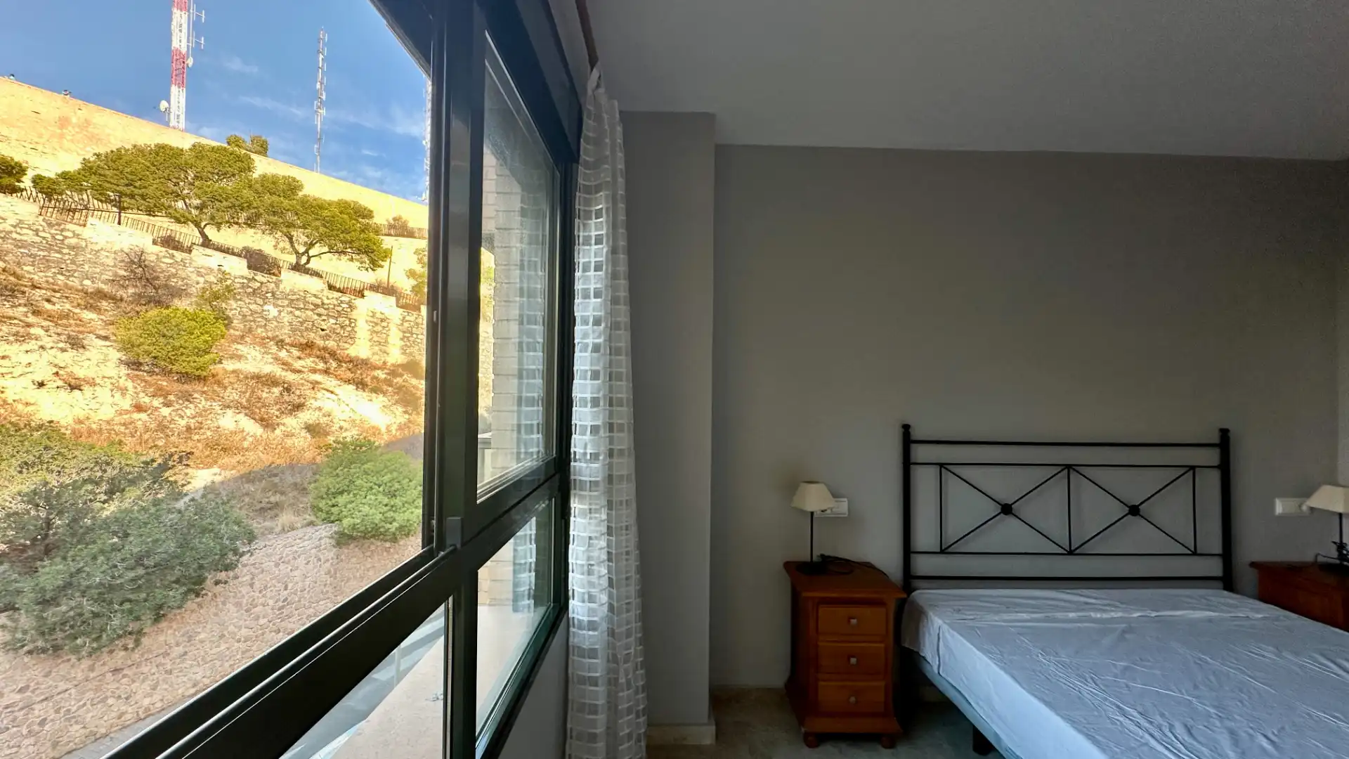 Flat with terrace for sale in Calle Ronda del Castillo, imagen 14