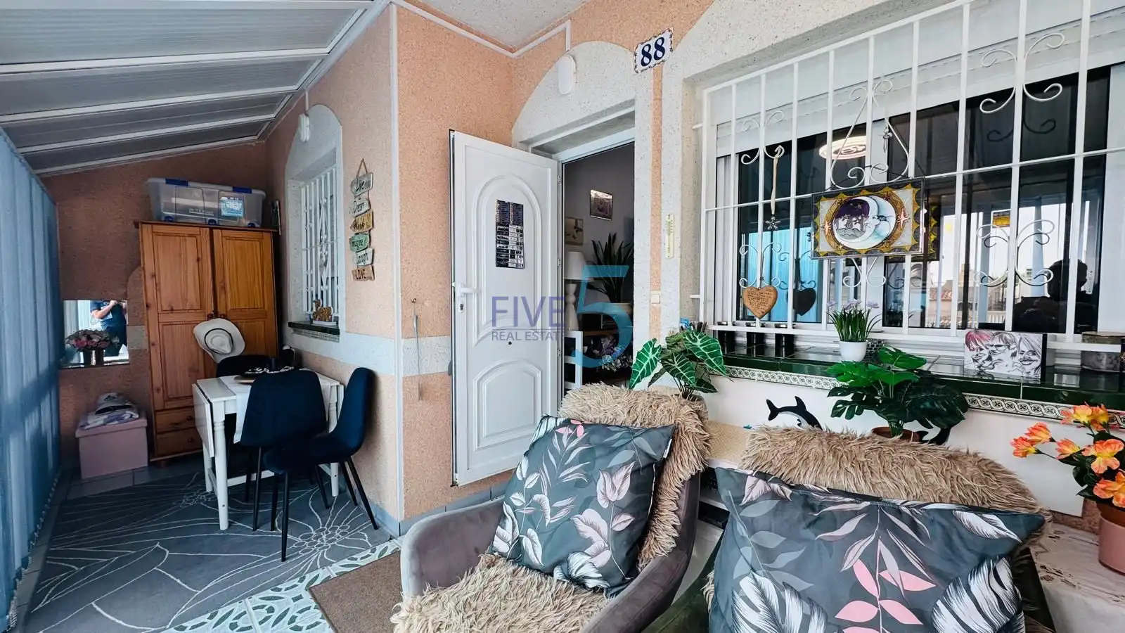 Bungalow con piscina en venta en Orihuela Costa, imagen 20