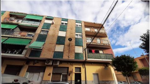 Foto 2 de Piso en venta en Calle de Calderón de la Barca, Norte, San Vicente del Raspeig / Sant Vicent del Raspeig