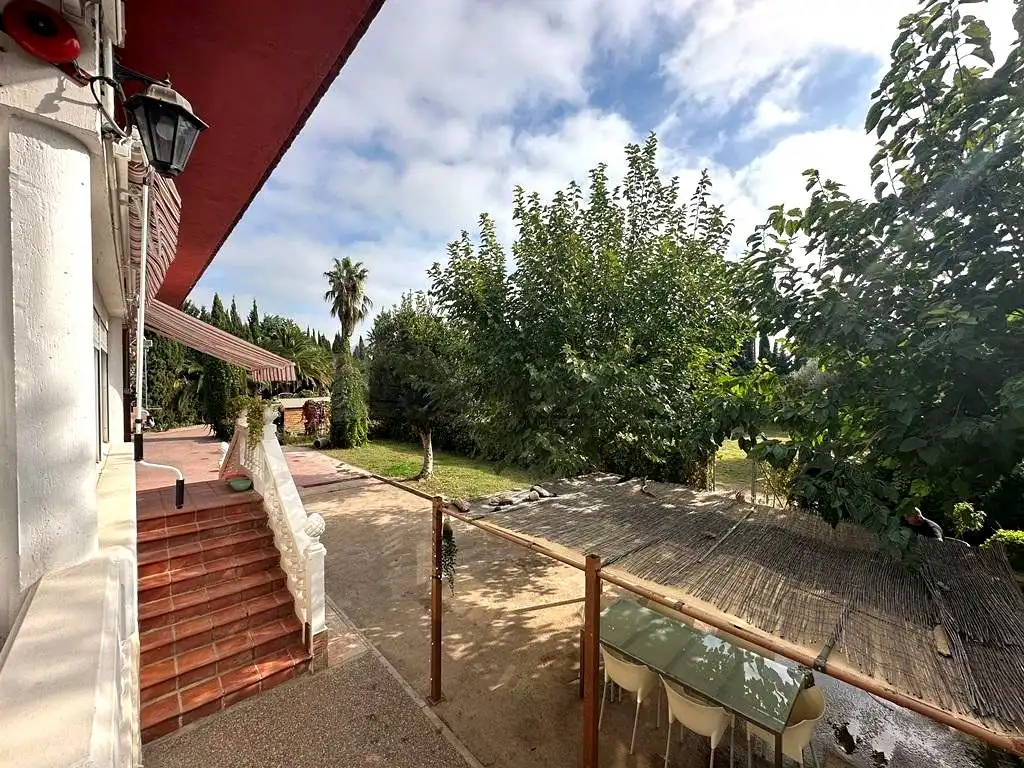 Casa o xalet en venda a Del Caracol, Utebo