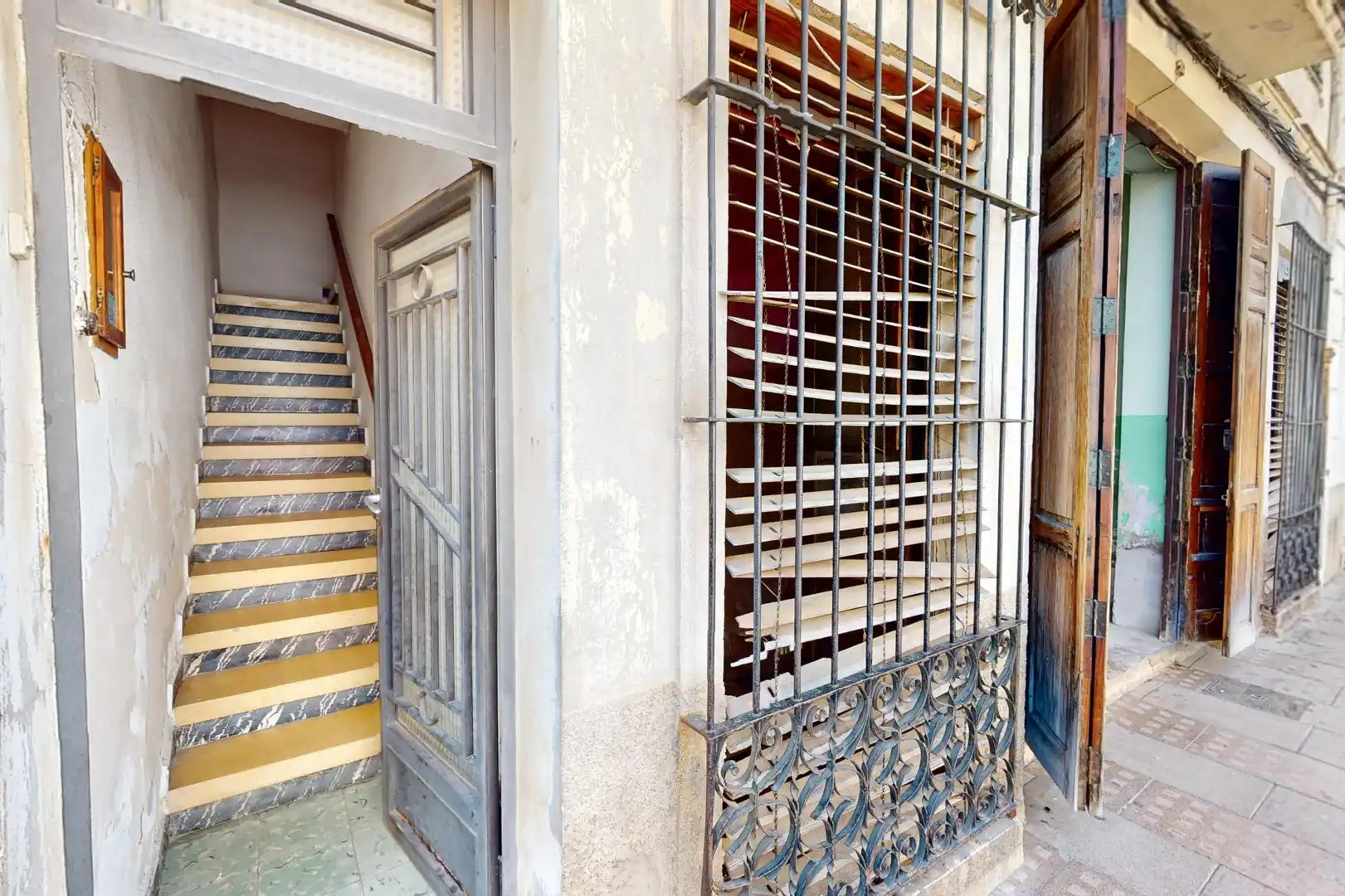 Commercial properties for rent in PAU (LA), 30, Pueblo