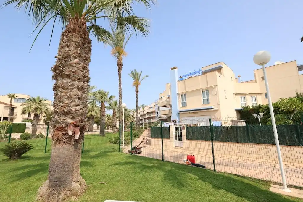 Apartamento con piscina en alquiler en Calle Agua, imagen 27