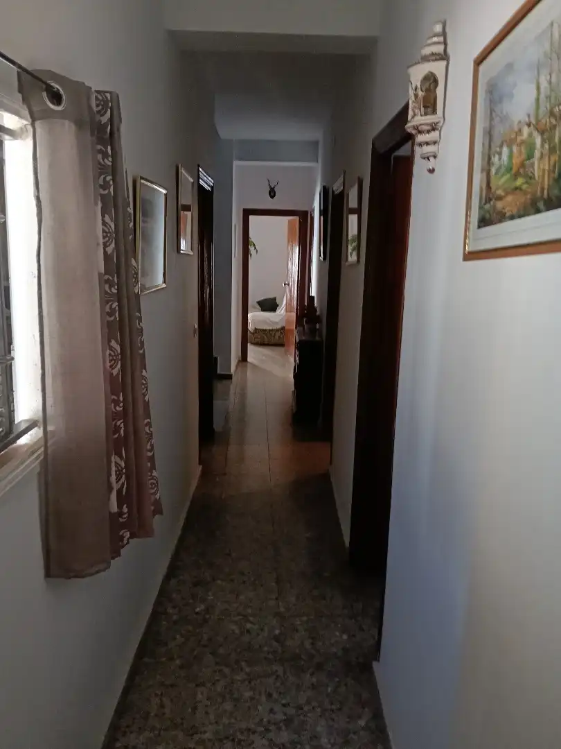 Casa amb terrassa en venda a Calle San Blas 6, imagen 7