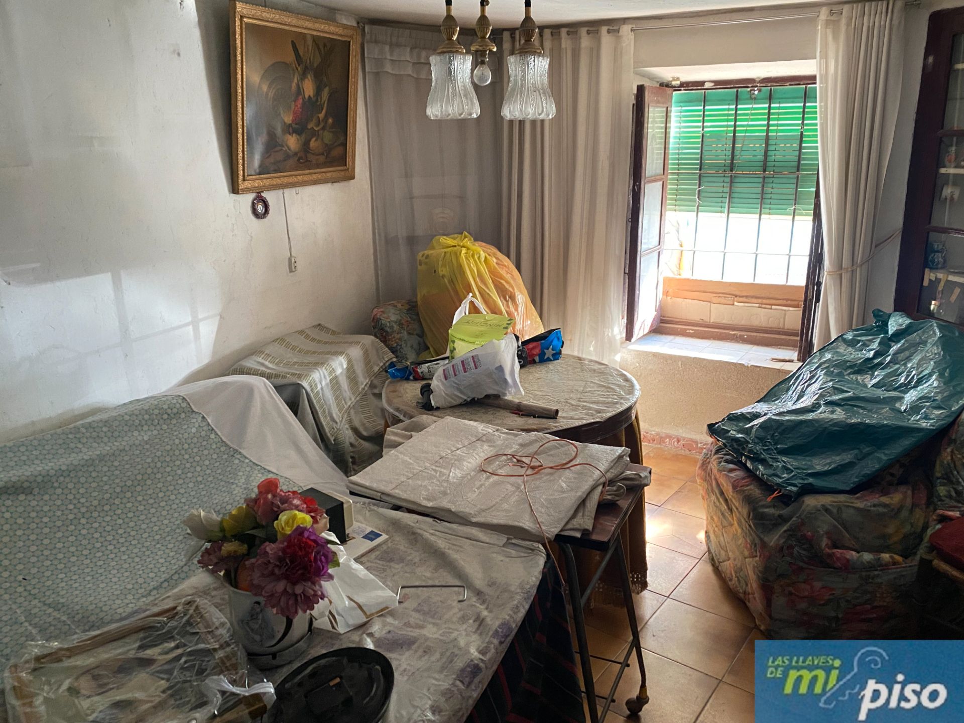 Bedroom of House or chalet for sale in Cabezón de Pisuerga  with Private garden, Terrace and Storage room