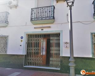 Building for sale in Humilladero