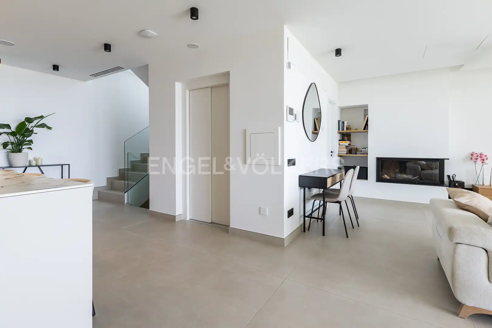 Casa amb piscina en venda a Teià, imagen 26
